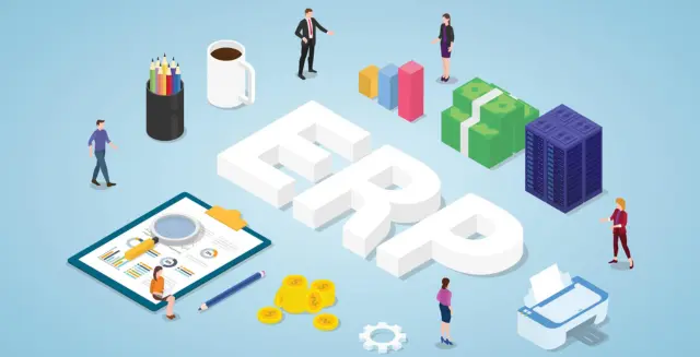 ERP Implementation Challenges and How to Overcome Them